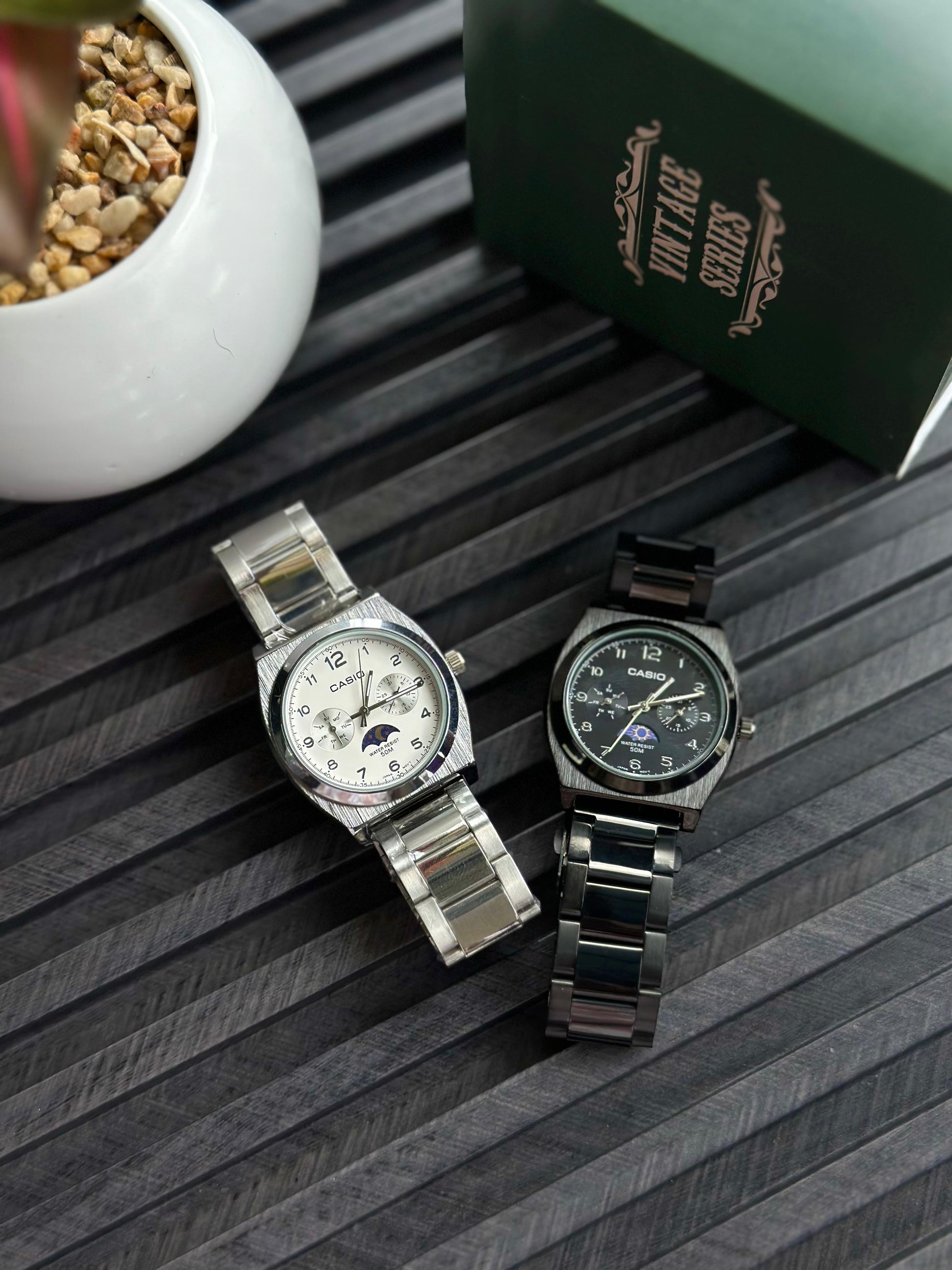 CASIO