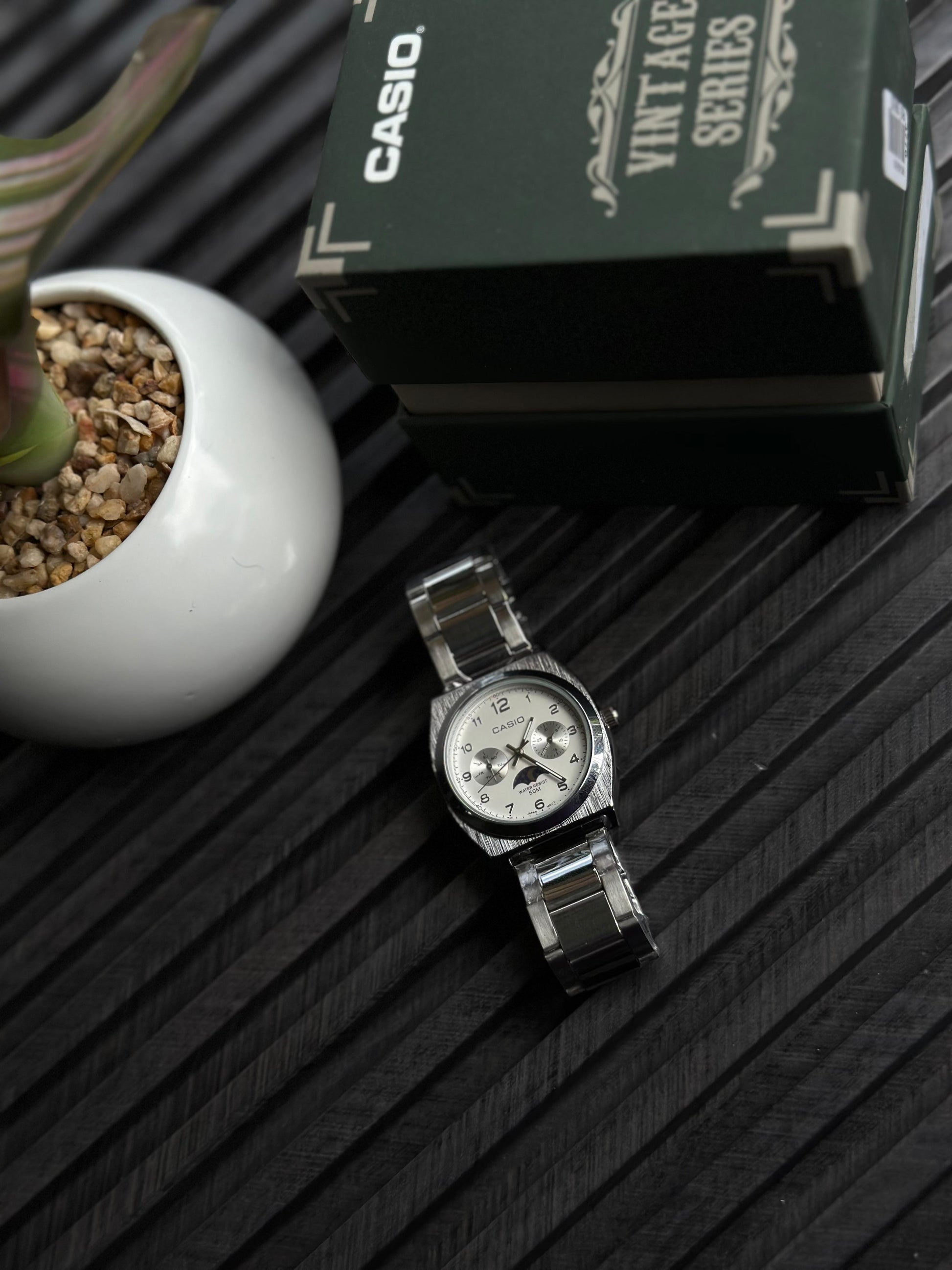 CASIO