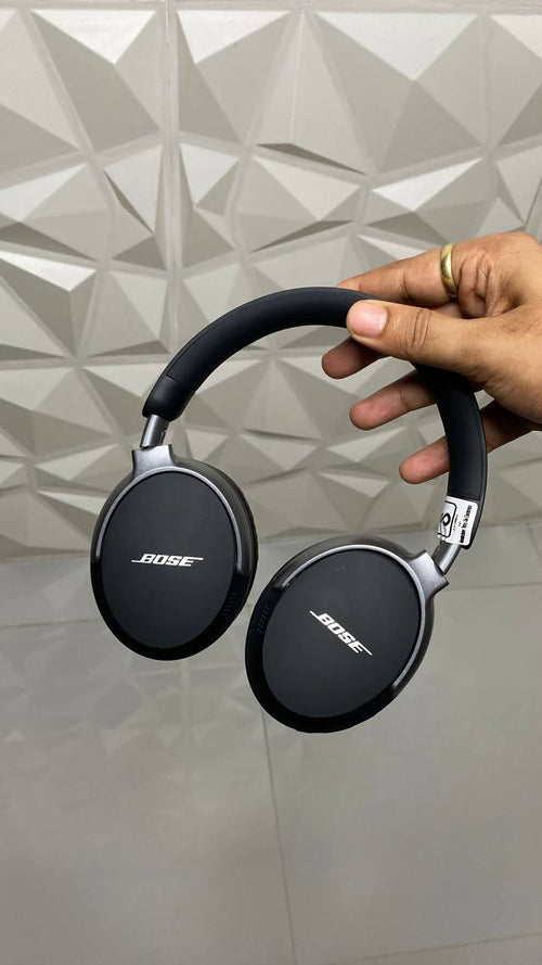 Bose Quiet comfort